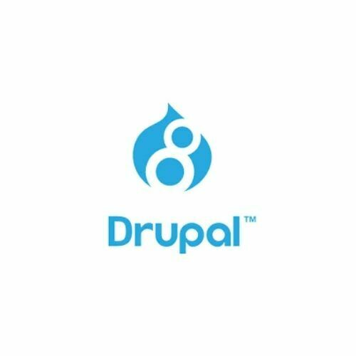 Logo Drupal