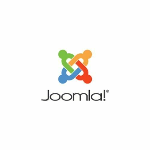 Logo Joomla