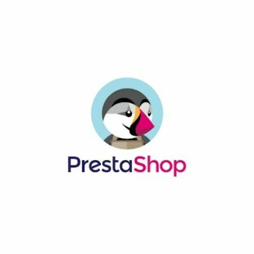 Logo Prestashop