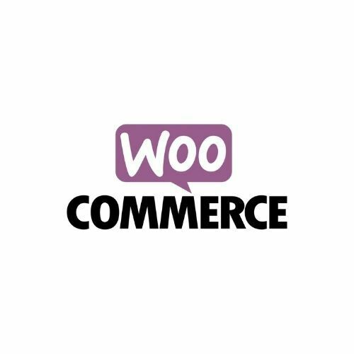 Logo Woocommerce