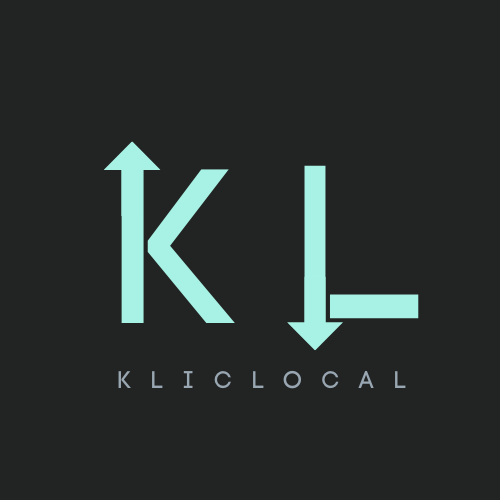 Logo Kliclocal