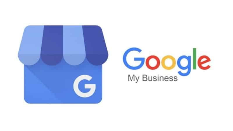Gestion Google Profil entreprise