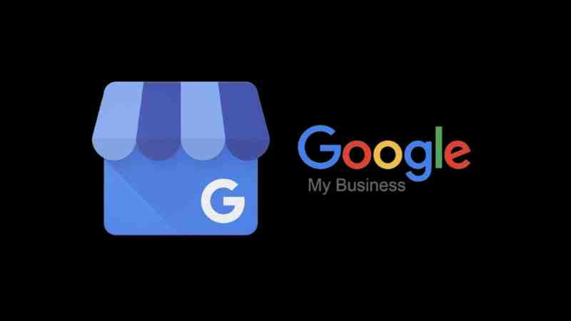 Google Profil entreprise
