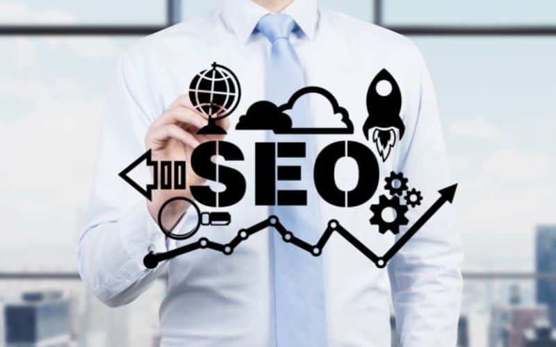 Besoin d’un Consultant, Expert en SEO Local ?