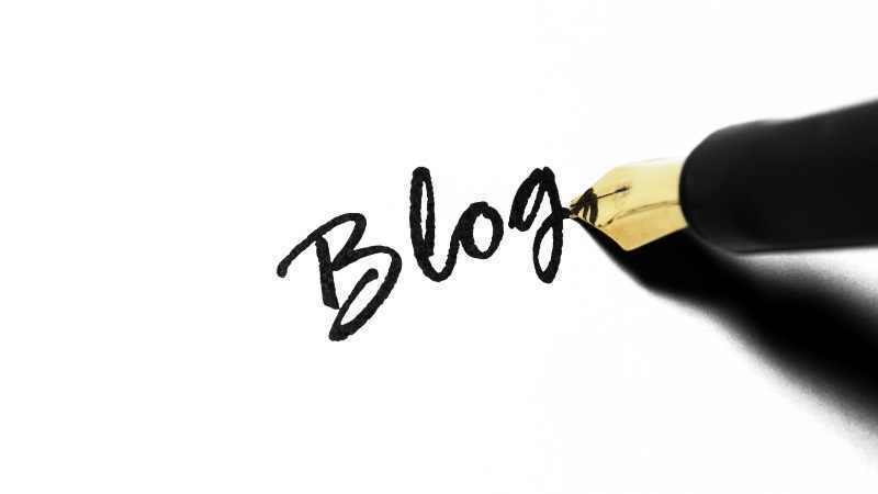 À quoi sert un blog pour une entreprise ?