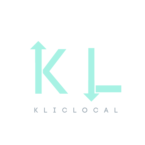 kliclocal Logo