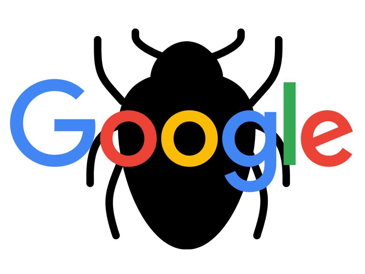 profil google mon entreprise suspendu bug de Google